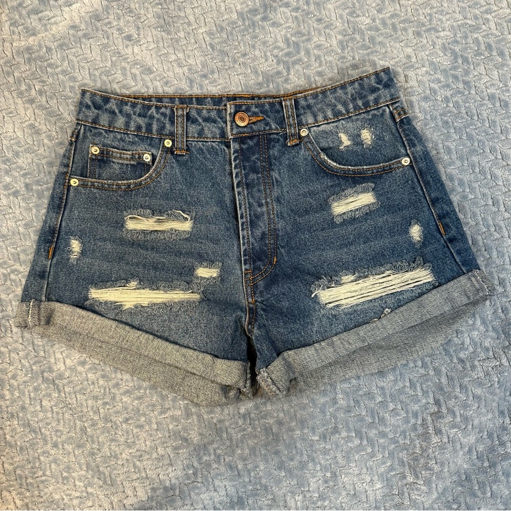 Short